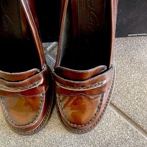 New - Kenneth Cole heels